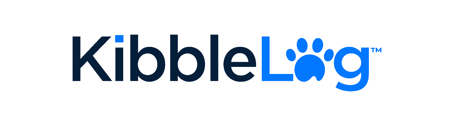 KibbleLog